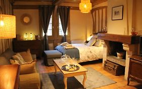 Studio Julianne Place Sainte Catherine